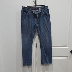 Mens Ariat FR JEANS